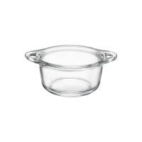BUFFET PENTOLINO Бульйонниця для подачі 500 мл 125611MTX121990 BORMIOLI ROCCO