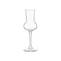 RESTAURANT Чарка для граппи 81мл 166181CAC021990 BORMIOLI ROCCO
