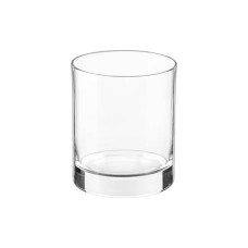 Склянка для води CORTINA WATER 220 мл 190210BN4021129 BORMIOLI ROCCO