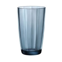 Склянка 465 мл Pulsar Ocean Blue 360700M02321990 BORMIOLI ROCCO