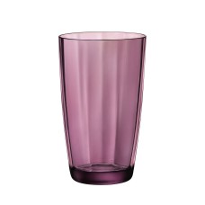 Склянка PULSAR  Rock Purple 465 мл 360710M02321990 BORMIOLI ROCCO