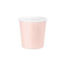 AROMATECA CAFFEINO Чашка для кави рожева 400898MTX121313 BORMIOLI ROCCO