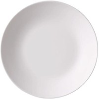 WHITE MOON Тарілка для першого 22 см 600 мл. 419330FS7121990 BORMIOLI ROCCO