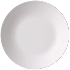 WHITE MOON Тарілка для першого 22 см 600 мл. 419330FS7121990 BORMIOLI ROCCO