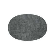 Килимок підставка FABRIC, колір чорний 48*33 22604622 GUZZINI