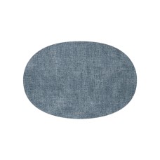 Килимок підставка FABRIC, колір морський 48*33 22604681 GUZZINI