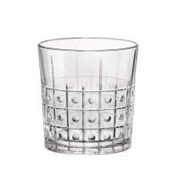 BARTENDER ESTE: Склянка для води 300мл 666225BAC121990 BORMIOLI ROCCO