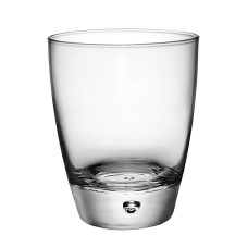 LUNA DOF: Набір стаканів 340мл (3пр) 191200Q01021990 BORMIOLI ROCCO
