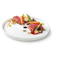 GRANGUSTO блюдо с бортиком 27 см 410711MDF121990 BORMIOLI ROCCO