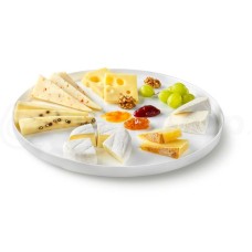 GRANGUSTO блюдо 32 см с бортиком 410712MDF121990 BORMIOLI ROCCO