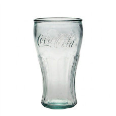 Склянка COCA-COLA 15,8х8,5 см, 450 мл 9001 VIDRIOS SAN MIGUEL