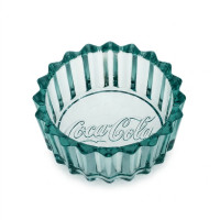 Салатник COCA-COLA 5 х 14 см, 350мл 9013 VIDRIOS SAN MIGUEL