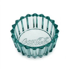 Салатник COCA-COLA 5 х 14 см, 350мл 9013 VIDRIOS SAN MIGUEL