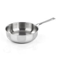 Сковорідка MY POT 24 см 3л 160005024 BARAZZONI