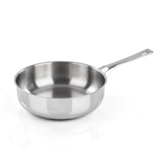 Сковорідка MY POT 24 см 2.7л 160005024 BARAZZONI