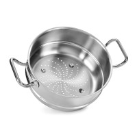 Пароварка PROFESSIONAL 24 см 4,75 л 169616024 BARAZZONI