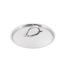 Кришка CHEF LINE 24 см 163121024 BARAZZONI