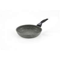 Сковорідка INDUCTION FACILE 24 см 1.8 л 85510602487 BARAZZONI