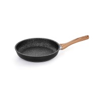 Сковорідка GRANITICA 24 см 1.8л 85510602425 BARAZZONI