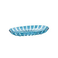 Блюдо сервіровочне DOLCEVITA, бірюзове 27970148 GUZZINI