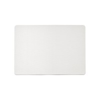 Підставка FIBER, колір білий 43*30 226068156 GUZZINI