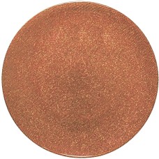 Блюдо для торта коричнева Glitter  33 см A09929BM902AA01 LUIGI BORMIOLI