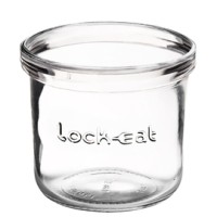 Ємність для зберігання Lock-Eat 750 мл. A12075M0422L990 LUIGI BORMIOLI