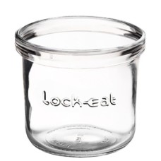 Ємність для зберігання Lock-Eat 750 мл. A12075M0422L990 LUIGI BORMIOLI