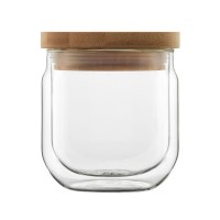Ємність для цукру Thermic Glass 330 мл A12925G4102AA01 LUIGI BORMIOLI