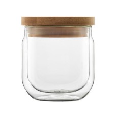 Ємність для цукру Thermic Glass 330 мл A12925G4102AA01 LUIGI BORMIOLI