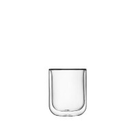 Склянка для напитків Thermic Glass 400 мл. A13371G4102AA01 LUIGI BORMIOLI