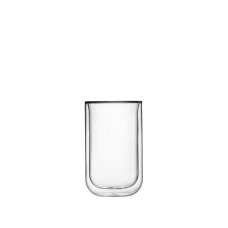 Склянка для напитків Thermic Glass 400 мл. A13372G4102AA01 LUIGI BORMIOLI
