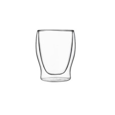 Склянка для напоїв Thermic Glass 350 мл. A08878G4102AA04 LUIGI BORMIOLI