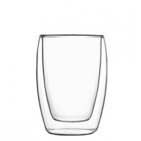 Чашка Thermic Glass 270 мл A10354G4102AA01 LUIGI BORMIOLI