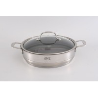 GIPFEL Сотейник GALA 28x7см/4л 1279 GIPFEL