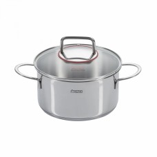 WERNER Каструля COMO 20х11,5см/3,6л 50170 GIPFEL
