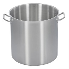 GIPFEL Каструля HORECA PRO 35 л, 36х36, 4см 50726 GIPFEL