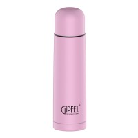 GIPFEL Термос вакуумний ADELINA 500мл 8392 GIPFEL