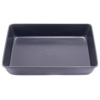 GIPFEL Форма для випічки PROFFI 34,5x24x6см 9502 GIPFEL