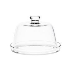 Тортовниця з кришкою PALLADIO 22 см 13286445 BORGONOVO