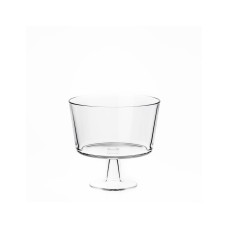 Чаша на ніжці PALLADIO 21.5 см 13505048 BORGONOVO