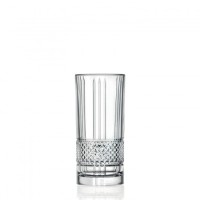 Склянка BRILLANTE HB 370 мл 26719020506 RCR