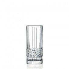 Склянка BRILLANTE HB 370 мл 26719020506 RCR