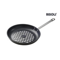 Сковорідка диам.32см  "BBQ-CLASSICA" OP103BQRI/32 RISOLI