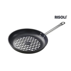 Сковорідка диам.32см  "BBQ-CLASSICA" OP103BQRI/32 RISOLI