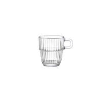 BARSHINE Чашка для американо185 мл 10000005008 BORMIOLI ROCCO