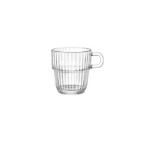 BARSHINE Чашка для чаю 250 мл 10000005012 BORMIOLI ROCCO