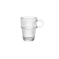 BARSHINE Чашка 315 мл 10000005014 BORMIOLI ROCCO