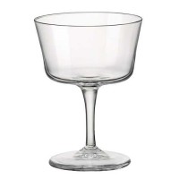 Келих BARTENDER NOVEC 220 мл 122114BYT021990 BORMIOLI ROCCO