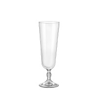 Келих BARTENDER BIRRA 280 мл 122160BYT021990 BORMIOLI ROCCO